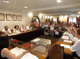 FORO propone  a PSOE y PP un acuerdo de gobernabilidad para Cudillero