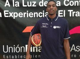 Brandon Garrett se incorpora al Oviedo Baloncesto