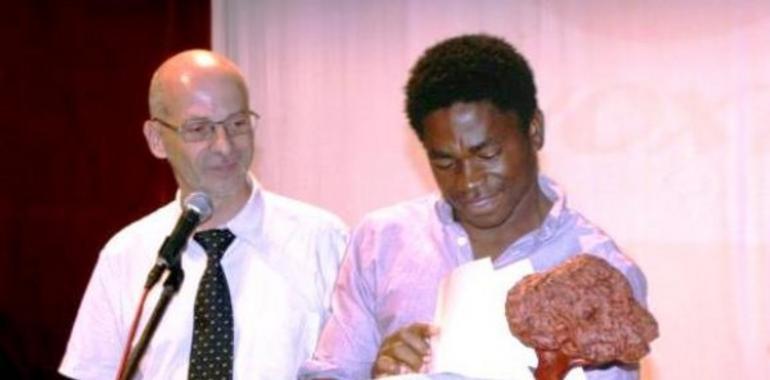 Guinea Ecuatorial en el Instituto Cervantes de Rabat