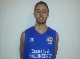 Álex Lesmes jugará como cedido en el CB Agustinos Eras de León