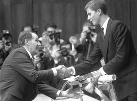 Falleció Juan José Linz, Premio Príncipe de Asturias de Ciencias Sociales en 1987