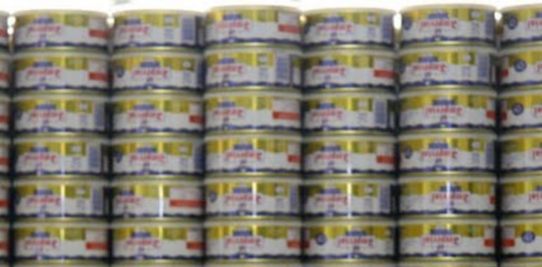 La mantequilla de Tineo se expande por el mundo