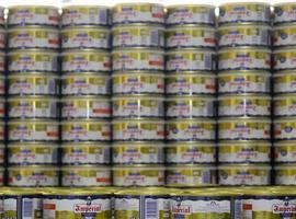 La mantequilla de Tineo se expande por el mundo