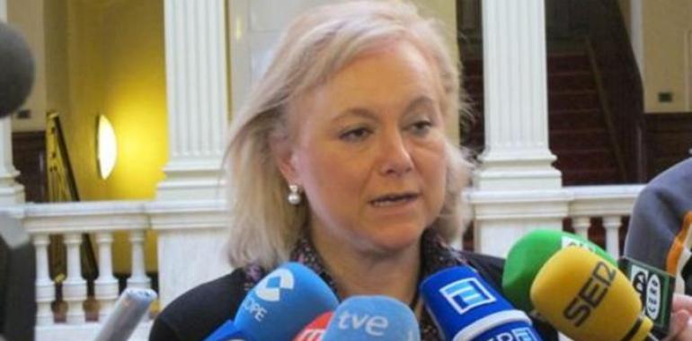 El PP afirma que Belén Fernández sacrifica a Paz Orviz para librarse