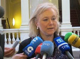 El PP afirma que Belén Fernández sacrifica a Paz Orviz para \librarse\