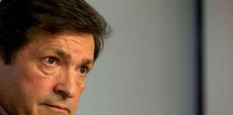 "Hablan de los Presupuestos de la recuperación pero son los de la marginación de Asturias"