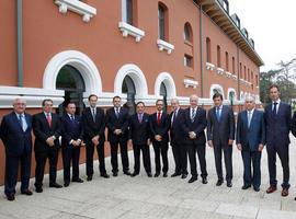 Humores salutíferos en la Biosanidad asturiana