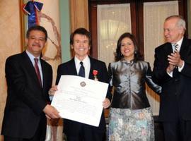 Raphael a la conquista del Teatru Xovellanos