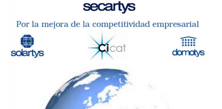 Nota de prensa Acuerdo Secartys FEDETICAM