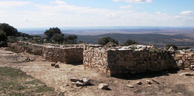 L’Acrópolis de los ástures