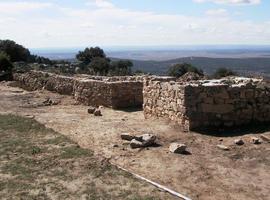 L’Acrópolis de los ástures