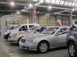 El Principado registra una subida intermensual de los coches de ocasión del 4,3%