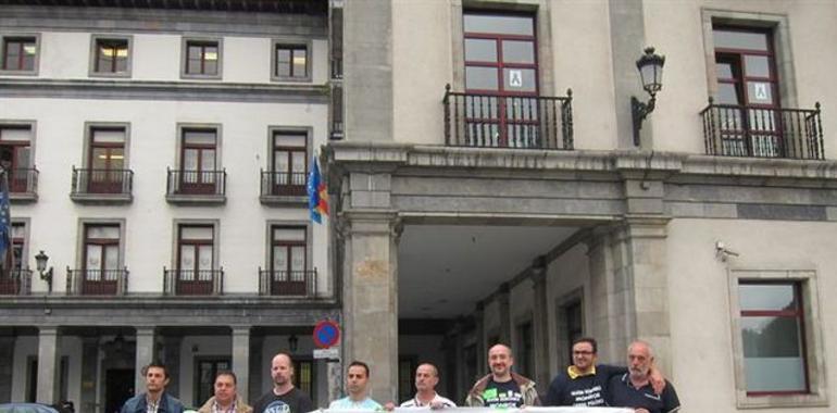 Tenneco sigue sin responder al Principado
