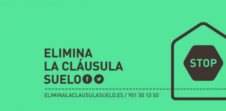 El Principado recibe 350 denuncias administrativas contra bancos por la cláusula de suelo