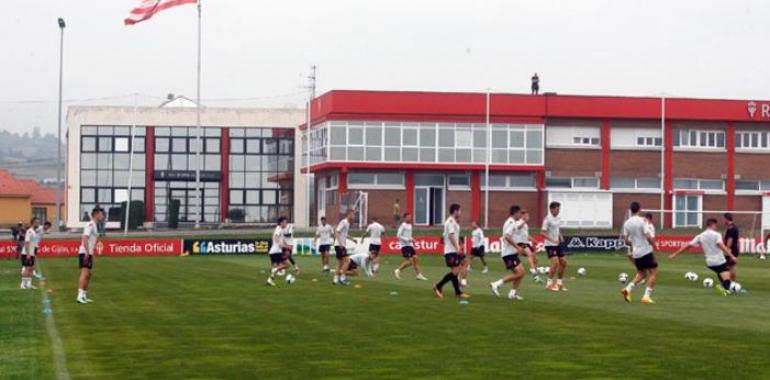 Lekic podría llegar a tiempo para el choque de Soria