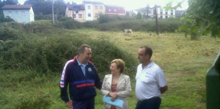 La Sanidad municipal toma medidas sobre los focos insalubres en Tribia, El Villar y Parque del Oeste