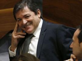 Javier Fernández responde este viernes sobre, Cudillero, insultos, altos cargos y PGE