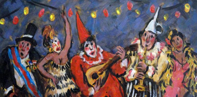 Del Asociacionismu asturianu como una de les belles artes