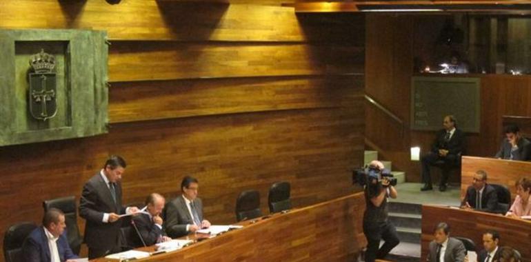 La Junta General pide a Defensa que inste urgentemente la readmisión en  General Dynamics
