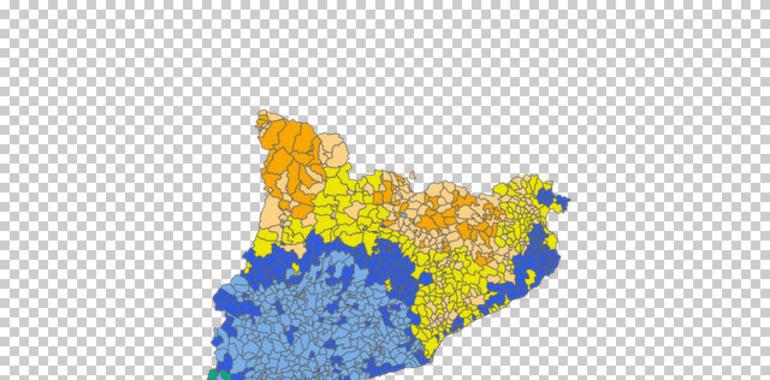 Nuevo seísmo de 3,7 grados en la escala Richter en la costa de Castelló, sin daños