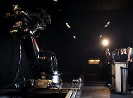 Inaugurado en España el laboratorio de pruebas espaciales más avanzado de Europa