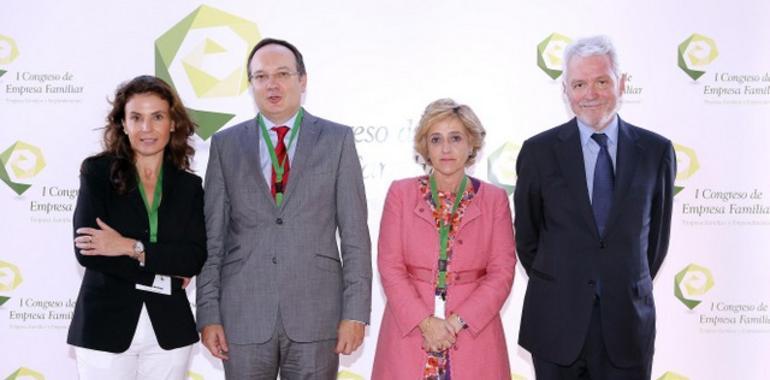 La empresa familiar no abandona su tierra
