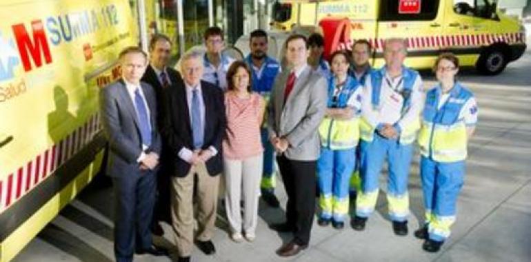 Infarto de miocardio: Metopropol vuelve para quedarse