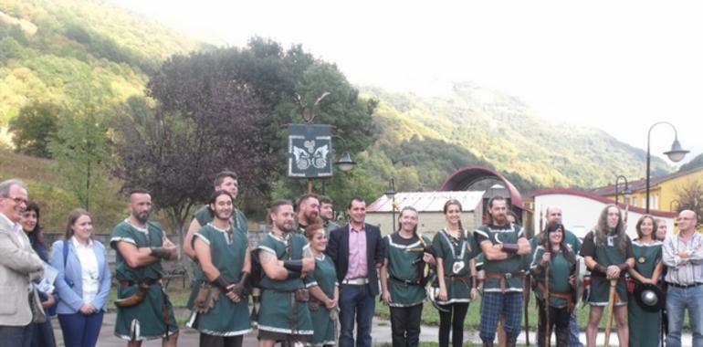 Los Astures recuperan La Carisa