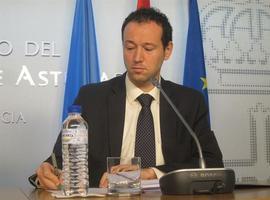 El Ejecutivo asturiano confía en que el Gobierno central no permitirá el cierre de la regasificadora 