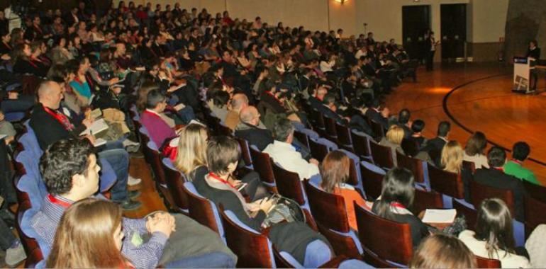 Re-Encuentro de Networking CONECTA 4x4 en Oviedo