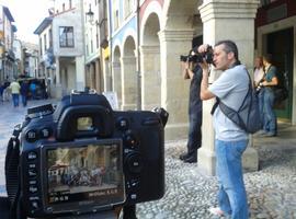 Avilés cumplió el objetivo del  WORLDWIDE PHOTOWALK 2013