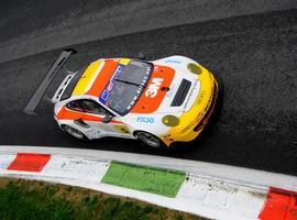 Drivex a por todas en la carrera dominical