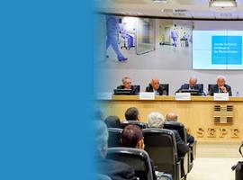 Asepeyo recaudó en Asturias 24 M€