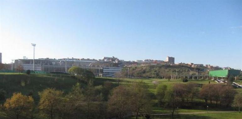 El Grupo socialista reclama un plan de reforestación para el entorno urbano de Oviedo