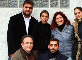 Los xitanos d’Asturies