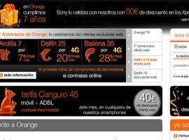 Orange lanza Orange Cloud Empresas para Apps y Servicios Cloud