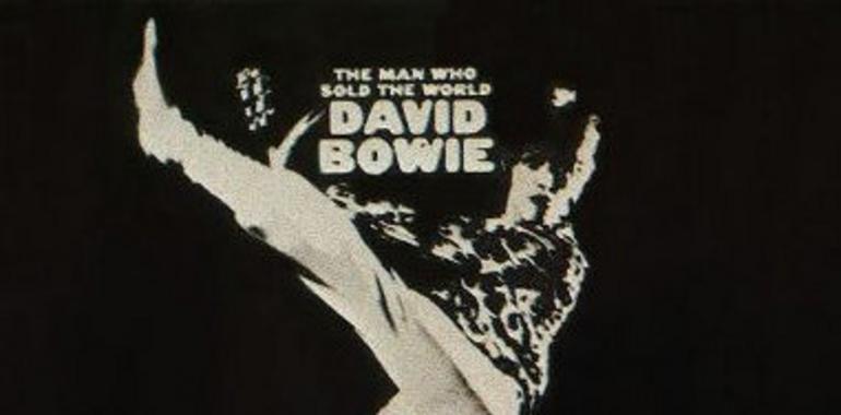 David Bowie vuelve a las aulas