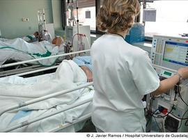 La Unidad de Diálisis Peritoneal del HUCA, a la cabeza de España en pacientes