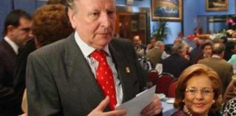 Pesar en la familia hostelera por el fallecimiento de José Velasco, Pepe el del Cantábrico