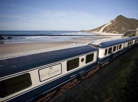 Premios del Tren 2013: seleccionados los doce finalistas   