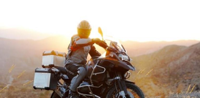 La nueva BMW R 1200 GS Adventure