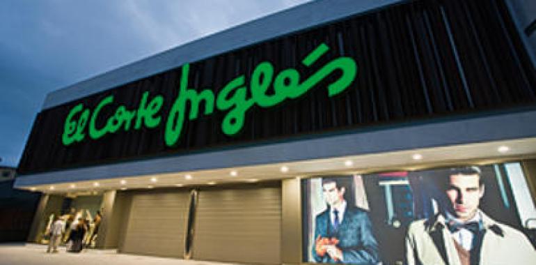 El Santander se hace cargo  de la Financiera El Corte Inglés