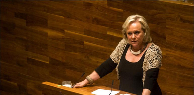  "Resolver los problemas del presente y futuro con políticas del pasado, es un grave error"