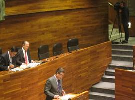 Prendes (UPyD) exige a Fernández (PSOE) que \"se mueva\" ante el aumento del paro