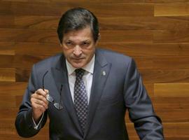 Fernández deja claro que no aprobará la reforma electoral sin mayoría reforzada