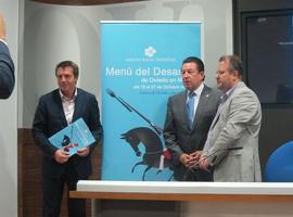 Oviedo espera celebrar este año su Desarme \más potente\