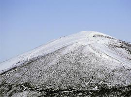 Tercera edición de la carrera de montaña “Resistencia del Reino Astur