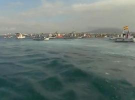 El Gobierno español rechaza y denuncia las injurias del alcalde de Gibraltar