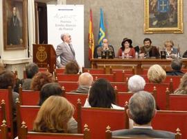 García Poo: “El Gobierno de Javier Fernández relega los premios de investigación\"