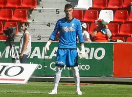 Cuéllar: \"Si Scepovic mete goles es por los otros diez, él sólo tiene que empujarla\"